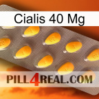 Cialis 40 Mg cialis1
